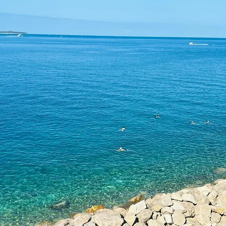 Aura Maris Seaview * Piran