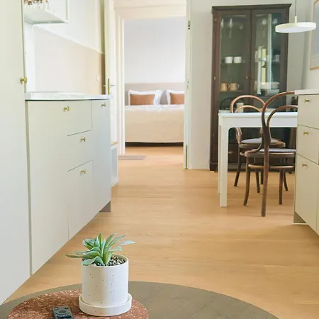 Aura Maris Seaview Apartamento Piran