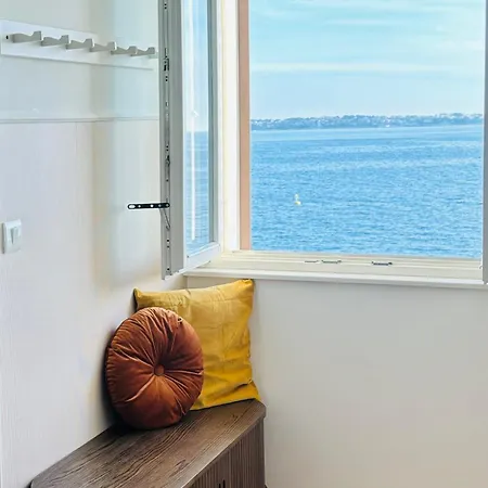 Apartamento Aura Maris Seaview