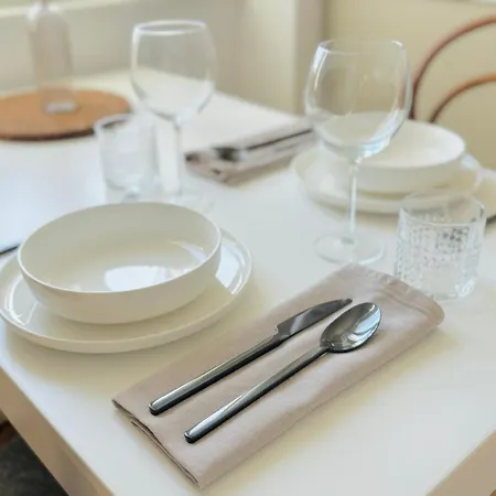 Aura Maris Seaview Apartamento