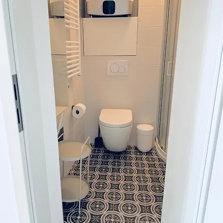 Aura Maris Seaview Apartamento