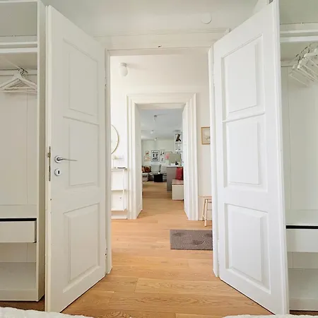 Aura Maris Seaview Apartamento